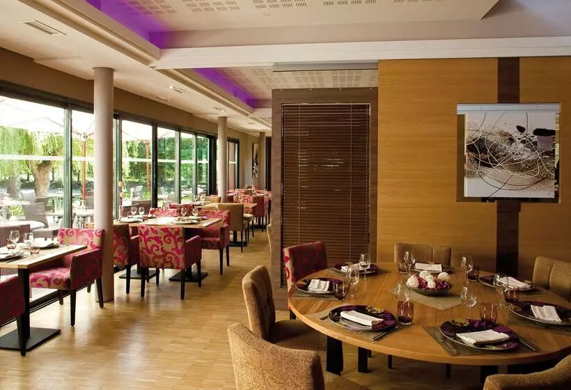 בית מלון כפרי Kyriad Nantes Sud Bouaye Aeroport