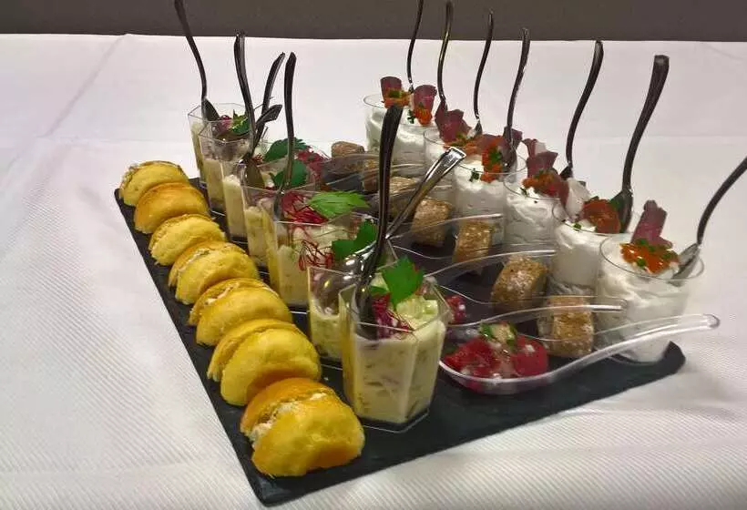 בית מלון כפרי Kyriad Nantes Sud Bouaye Aeroport