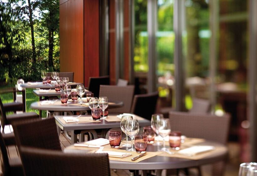 هتل Kyriad Nantes Sud Bouaye Aeroport