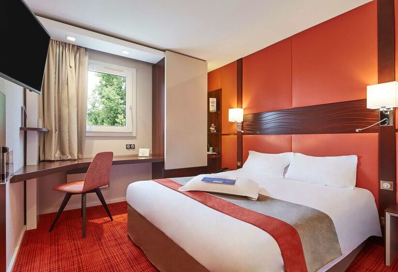 هتل Kyriad Nantes Sud Bouaye Aeroport