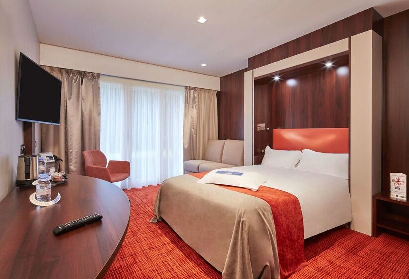 هتل Kyriad Nantes Sud Bouaye Aeroport