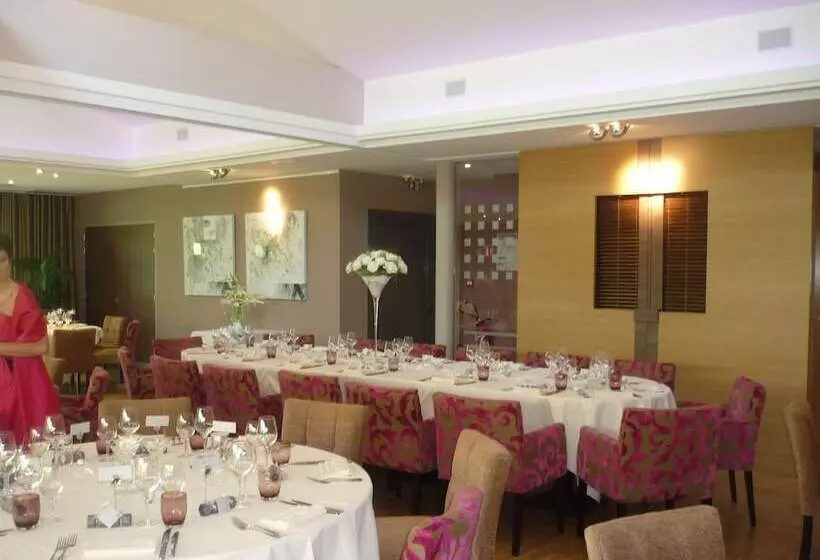 בית מלון כפרי Kyriad Nantes Sud Bouaye Aeroport