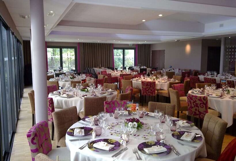 هتل Kyriad Nantes Sud Bouaye Aeroport