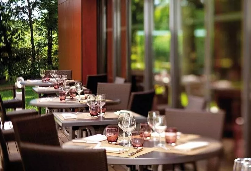 בית מלון כפרי Kyriad Nantes Sud Bouaye Aeroport