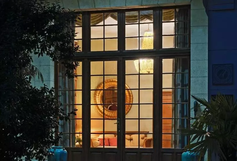 ホテル Le Moulin De Connelles