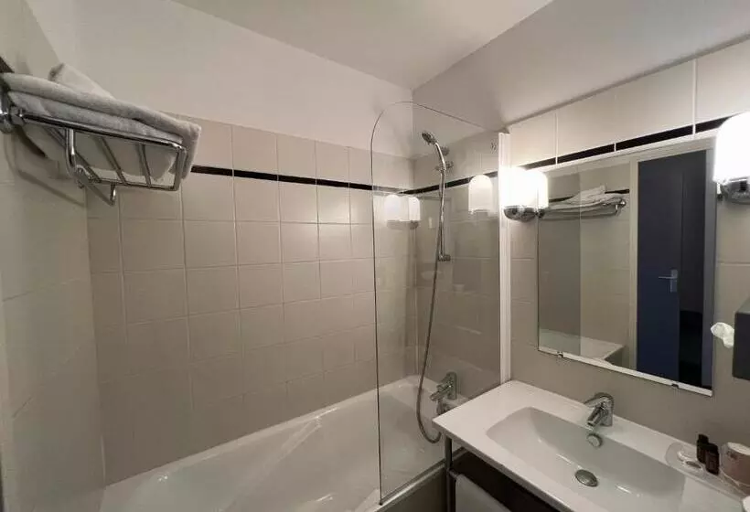 호텔 Le Pre Saint Germain