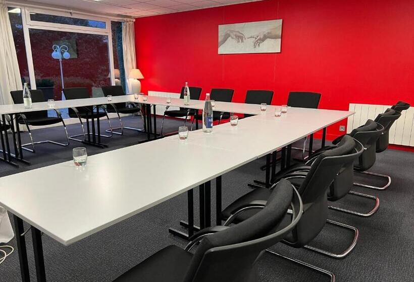 酒店 Le Pre Saint Germain