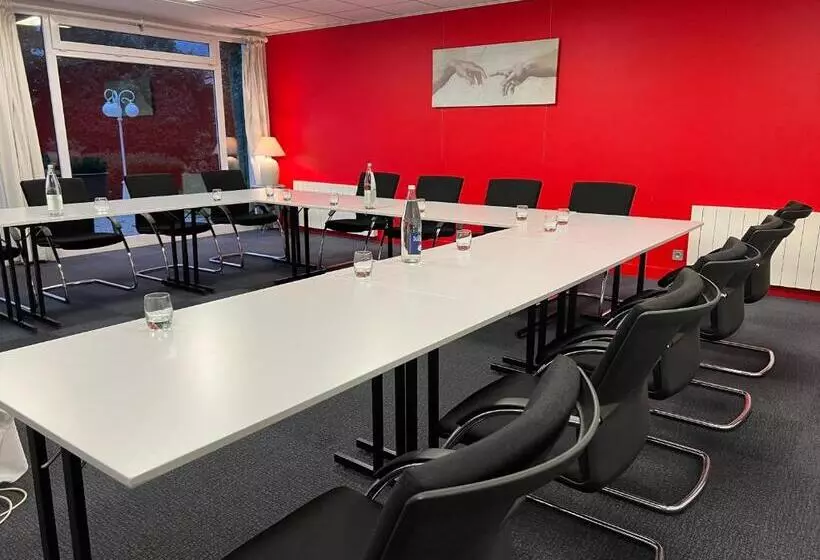 호텔 Le Pre Saint Germain