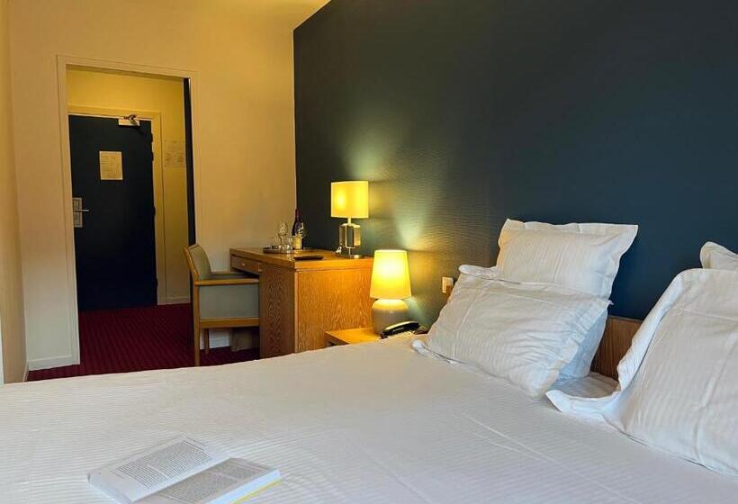 酒店 Le Pre Saint Germain