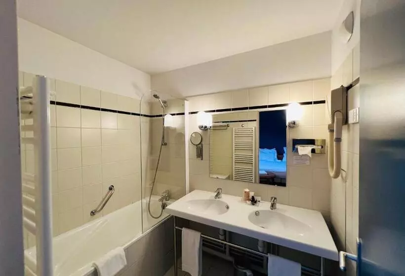 호텔 Le Pre Saint Germain