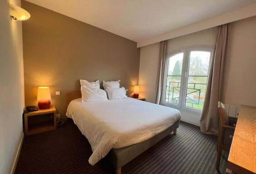 호텔 Le Pre Saint Germain