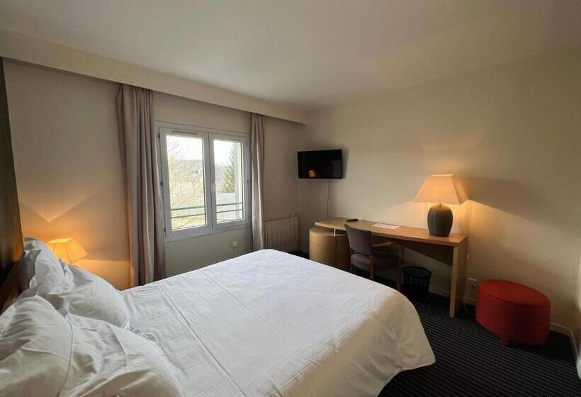 酒店 Le Pre Saint Germain