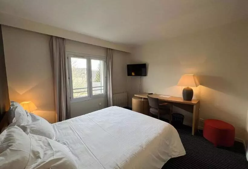 호텔 Le Pre Saint Germain