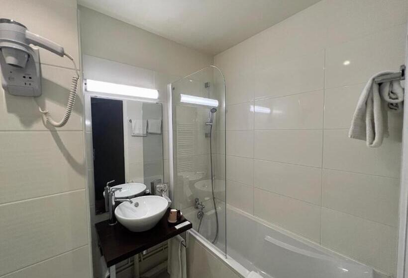 酒店 Le Pre Saint Germain