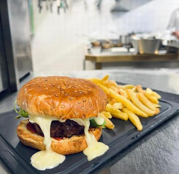 酒店 Le Pre Saint Germain