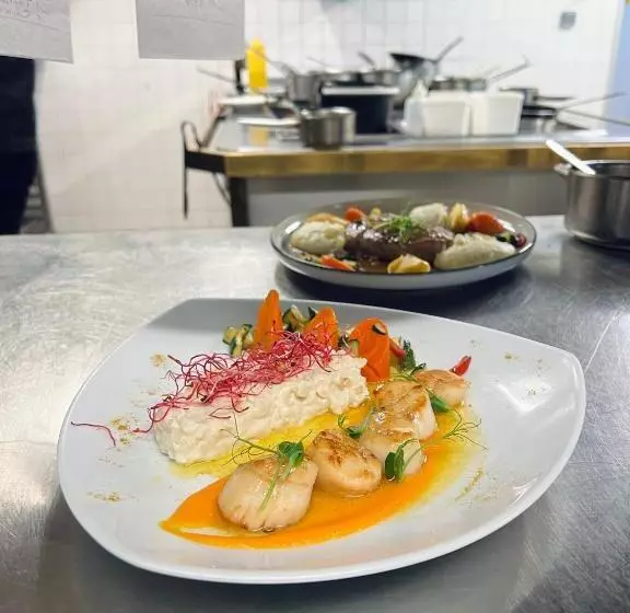 호텔 Le Pre Saint Germain