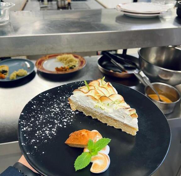 酒店 Le Pre Saint Germain