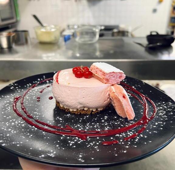 酒店 Le Pre Saint Germain