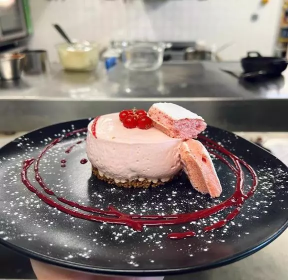 호텔 Le Pre Saint Germain