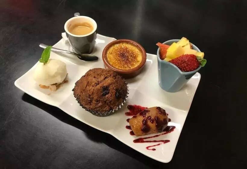 호텔 Le Pre Saint Germain