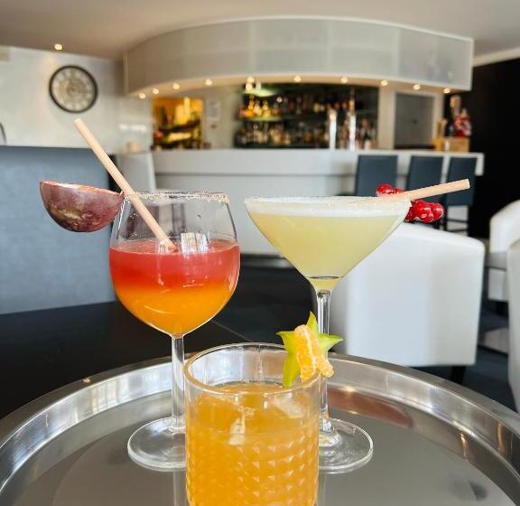 酒店 Le Pre Saint Germain