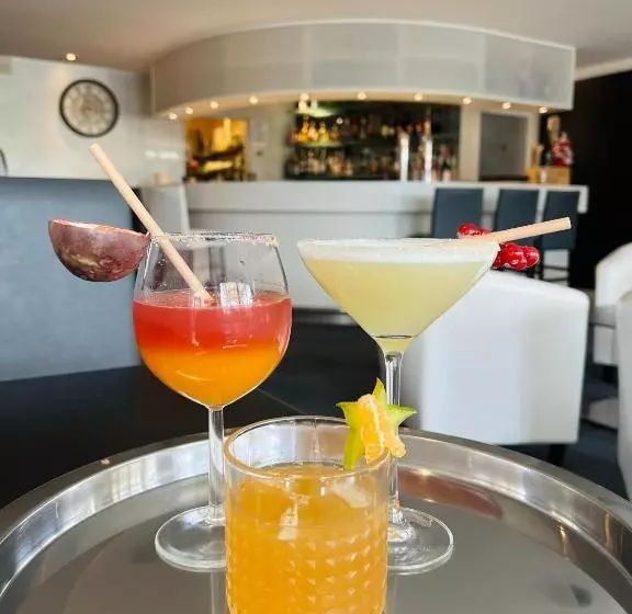 호텔 Le Pre Saint Germain