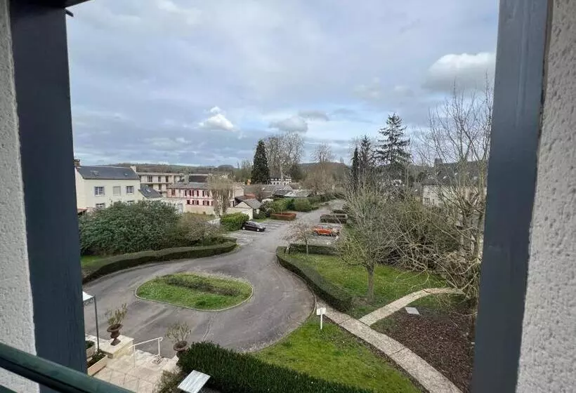 호텔 Le Pre Saint Germain