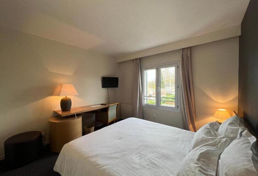 酒店 Le Pre Saint Germain