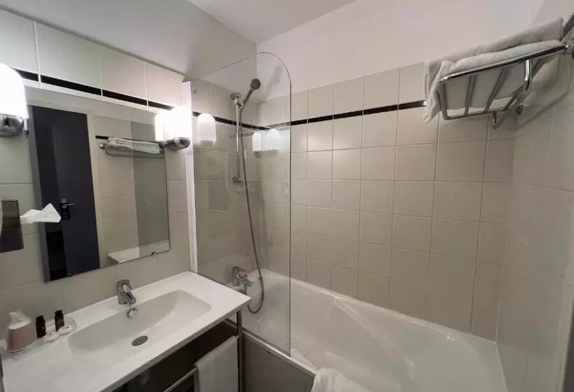 호텔 Le Pre Saint Germain