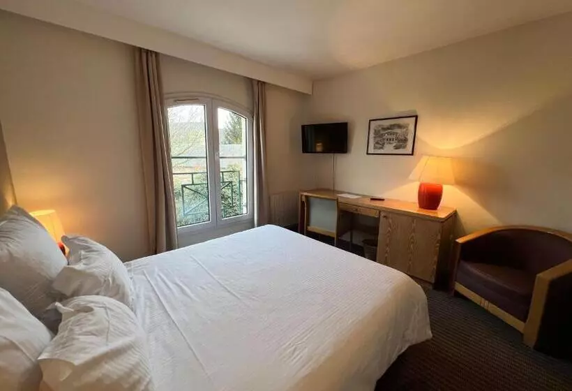 호텔 Le Pre Saint Germain