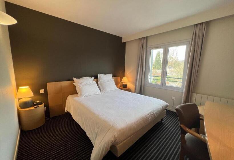 酒店 Le Pre Saint Germain