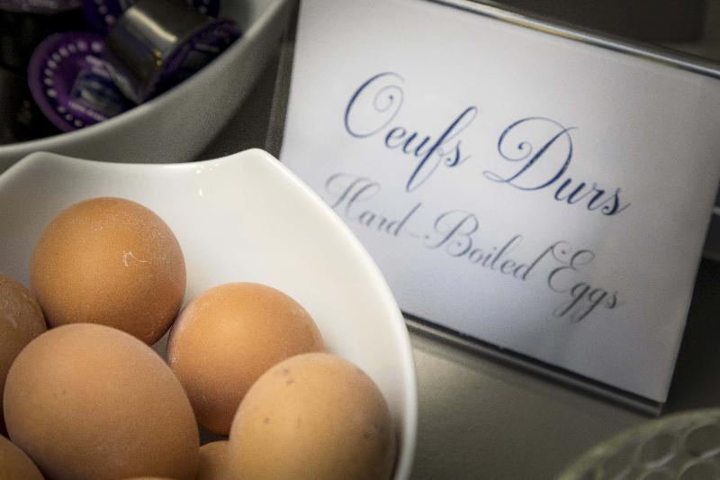 هتل Libertel Gare Du Nord Suede