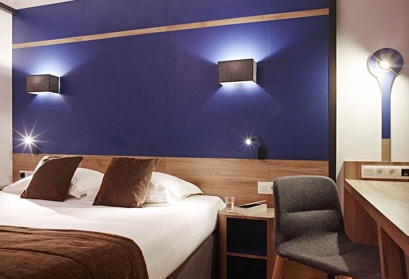 فندق Median Paris Congrès