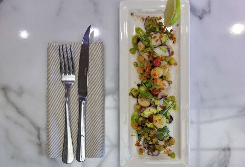 فندق Mercure Lyon Est Villefontaine