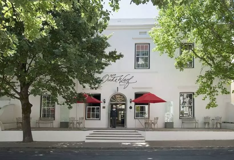 호텔 Oude Werf