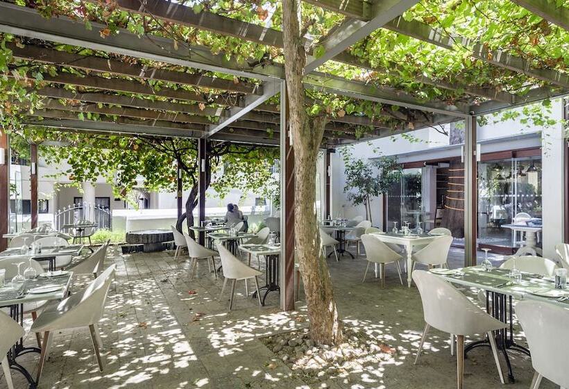 Отель Oude Werf