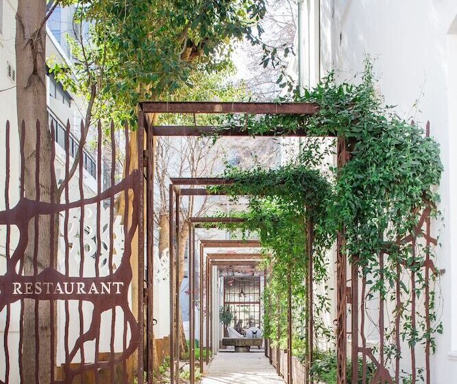 Отель Oude Werf