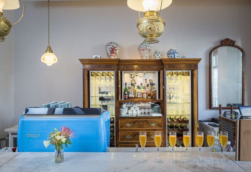 Отель Oude Werf