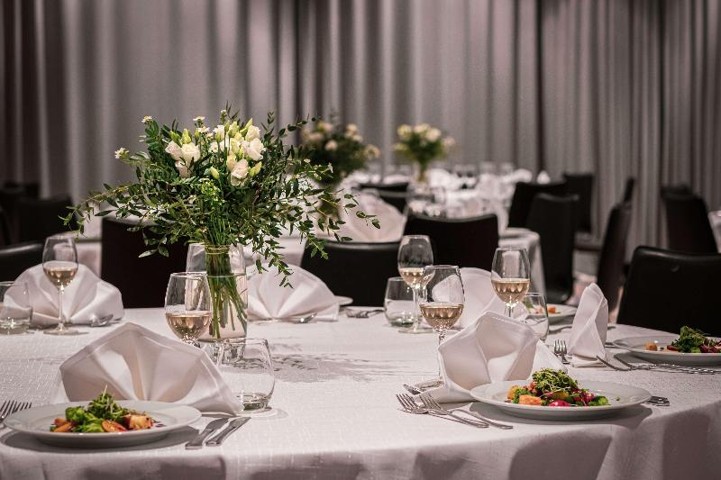 هتل Scandic Grand Marina