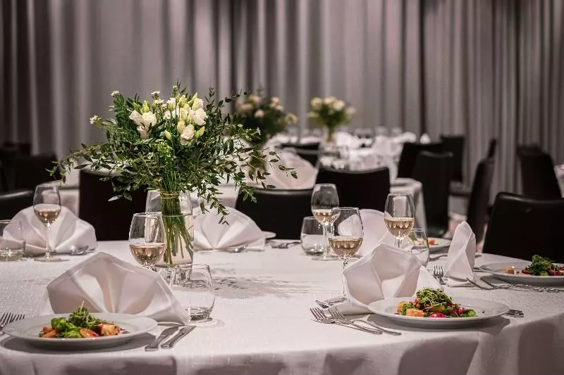 Отель Scandic Grand Marina