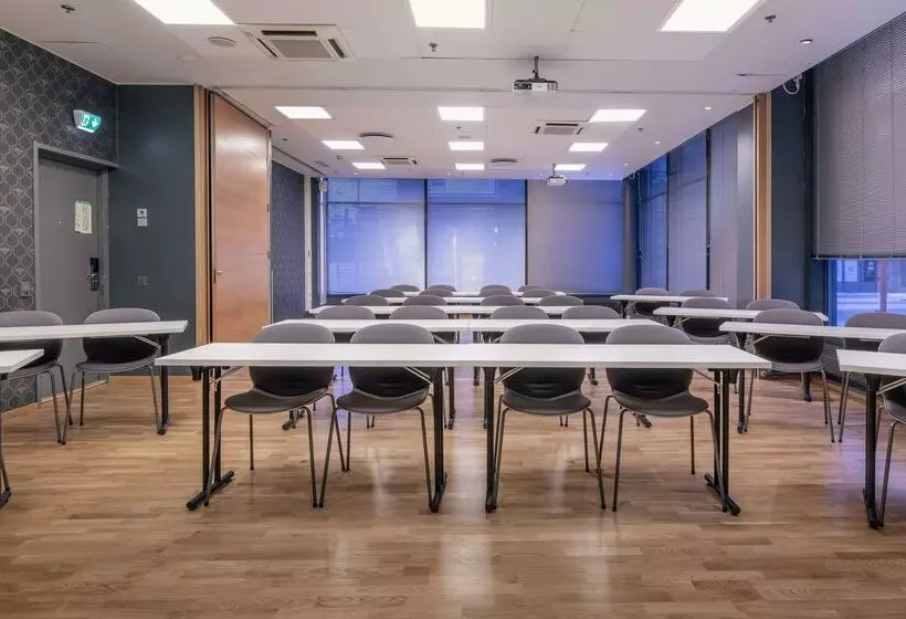 ホテル Scandic Tampere City