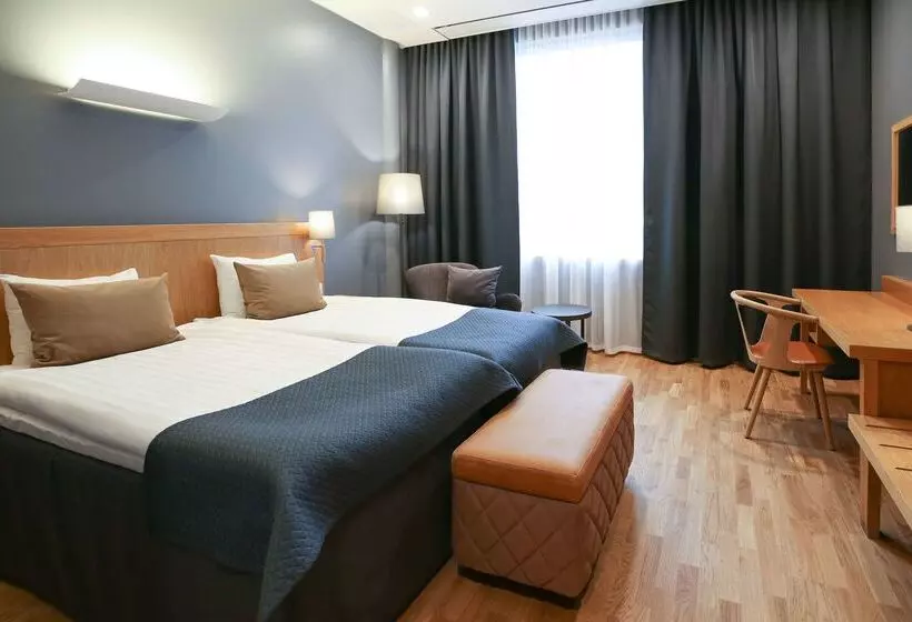 ホテル Scandic Tampere City