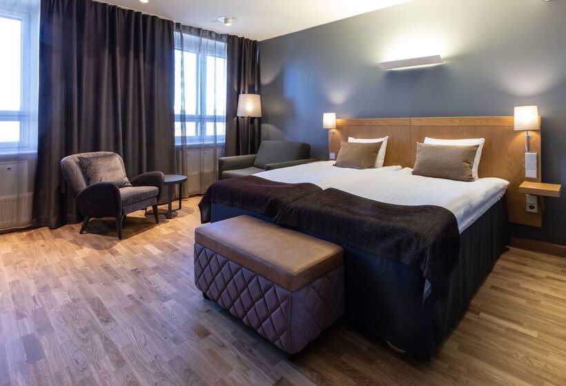 Hotel Scandic Tampere City