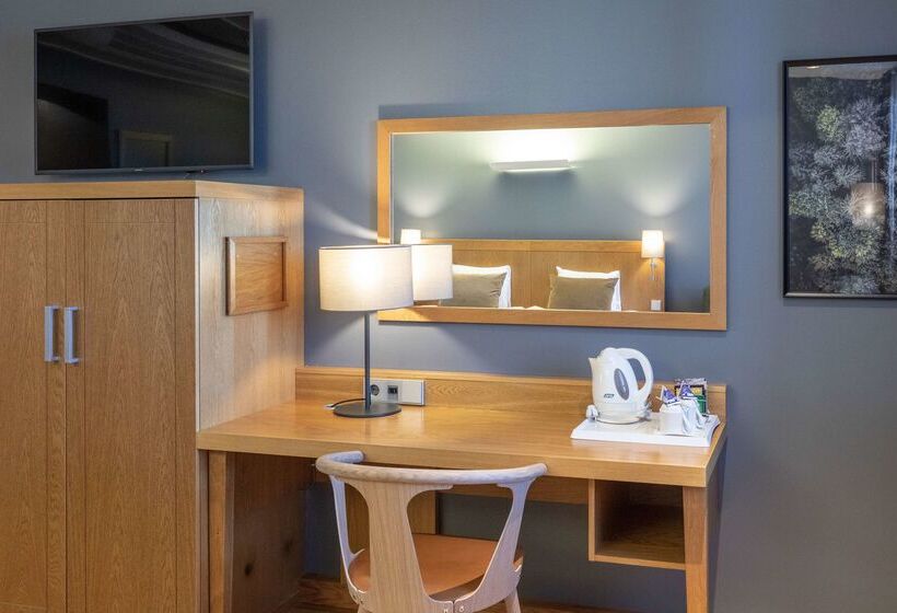 Hotel Scandic Tampere City