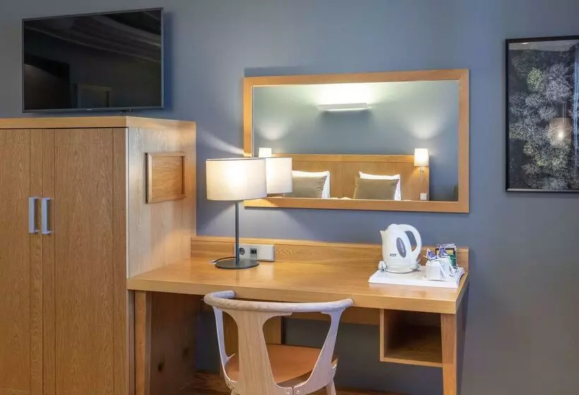 ホテル Scandic Tampere City