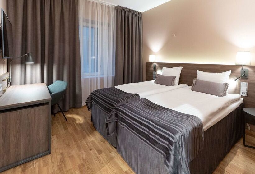 Hotel Scandic Tampere City