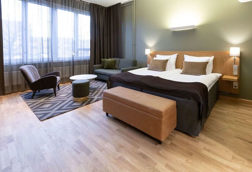 Hotel Scandic Tampere City