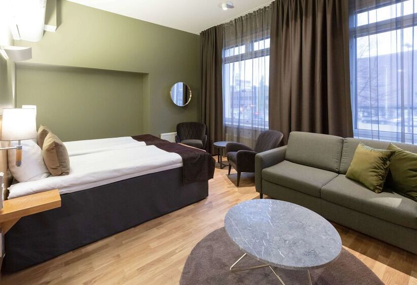 Hotel Scandic Tampere City