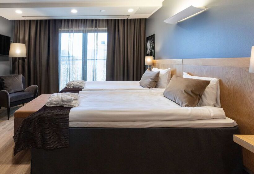 Hotel Scandic Tampere City