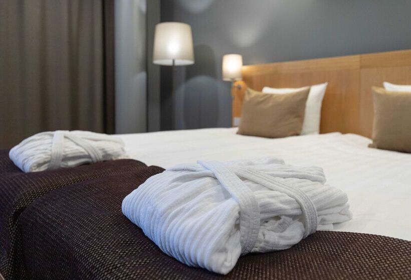 Hotel Scandic Tampere City
